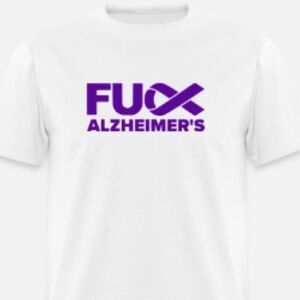 F Alzheimer's